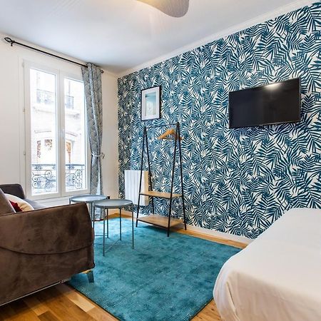 Cmg - Faubourg Saint Antoine 5 Apartment Paris Exterior foto