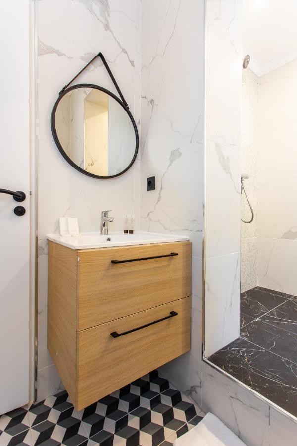 Cmg - Faubourg Saint Antoine 5 Apartment Paris Exterior foto
