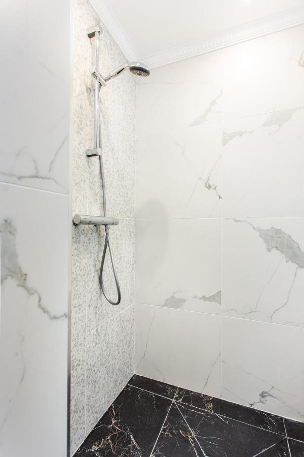 Cmg - Faubourg Saint Antoine 5 Apartment Paris Exterior foto