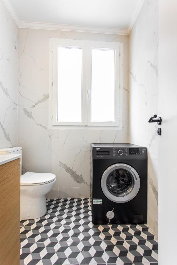Cmg - Faubourg Saint Antoine 5 Apartment Paris Exterior foto
